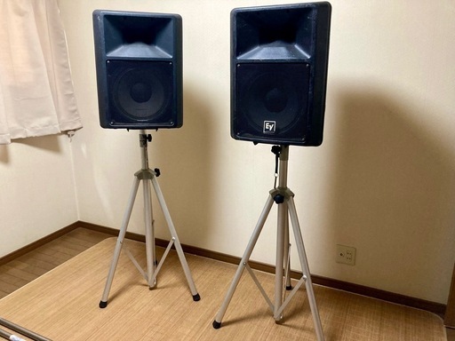 ✴︎音響セット✴︎