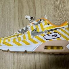 NIKE スニーカー未使用の画像