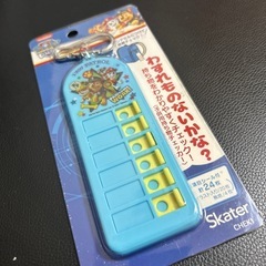 パウパトロール 忘れ物チェッカー