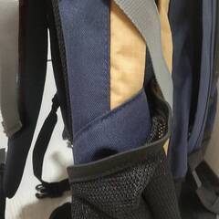 値下げ【決済】WENZELリュックの画像