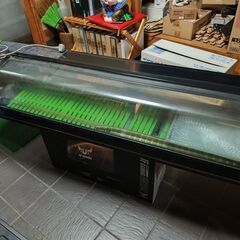 ホシザキ恒温高湿ネタケース FNC-150B-L