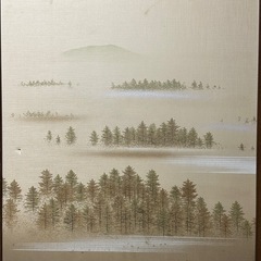衝立　ついたての画像