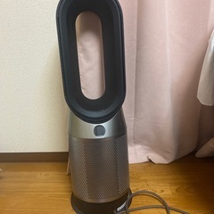 dyson 空気清浄機 花粉ヒーター扇風機ダイソン