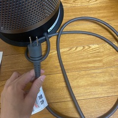 dyson 空気清浄機 花粉ヒーター扇風機ダイソンの画像