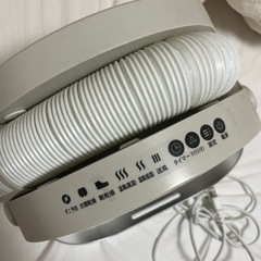 布団乾燥機　　の画像