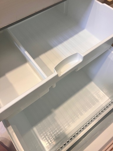 TOSHIBA 冷蔵庫　　