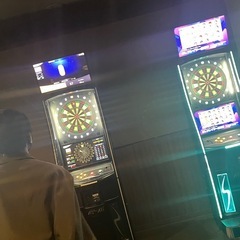 ダーツ＆カラオケ