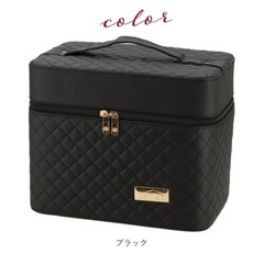 メイク収納BOXの画像