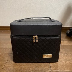 メイク収納BOXの画像