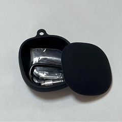 Anker Soundcore Liberty 4 ケース シリコーンケースの画像
