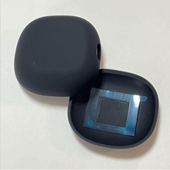 Anker Soundcore Liberty 4 ケース シリコーンケースの画像