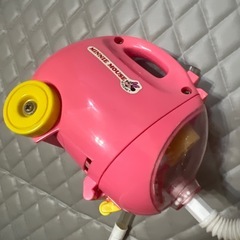 ミニーちゃんの掃除機(ミニ)の画像