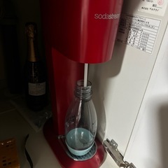 ソーダストリーム
