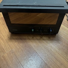 sirocaトースター