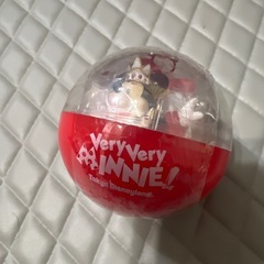 ververy Minnie