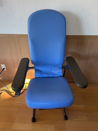 昇降イス　介護用