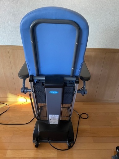 昇降イス　介護用