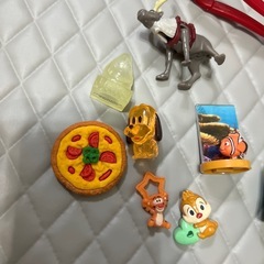 ディズニーまとめ売りの画像