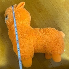 プライズ品★アルパカッソの画像