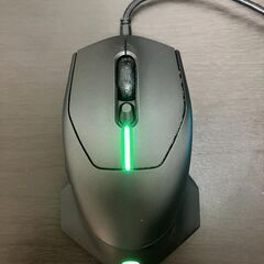 ゲーミングマウス