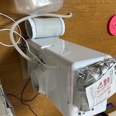スポットクーラー　PJEC-K222 W 情熱価格の画像