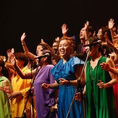9/7(土)関西ゴスペル無料体験&スクール説明会/日本最大級のゴスペルスクール「フェイスゴスペル」の画像