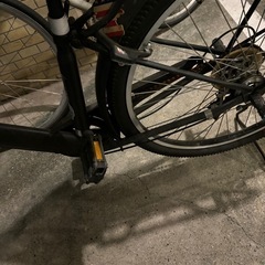 自転車の画像
