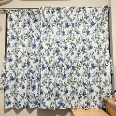 ニトリ 遮熱 カーテン