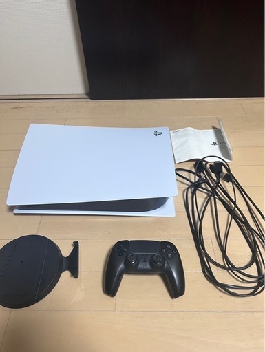 PlayStation 5 全セット CFI-1000B