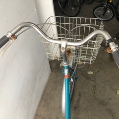 自転車の画像
