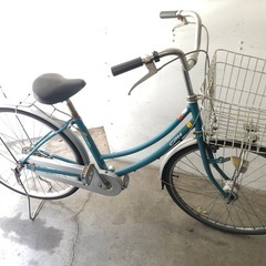 自転車