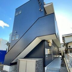 八田駅８分！1R！初期費用８万円！Altair高畑203⭐️R-...