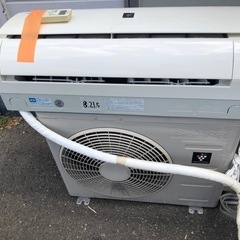 標準取付工事込み金額 シャープ SHARP AY-J22NW [高濃度プラズマクラスター7000搭載エアコン （6畳・100V対応） ホワイト系 SDシリーズ]の画像