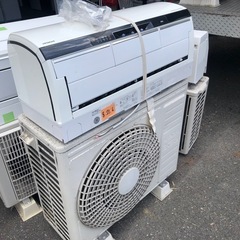 標準取付工事込み金額 日立 HITACHI RAS-X56E2 W [ステンレスクリーン お掃除エアコン R32冷媒 （18畳・200V対応） クリアホワイト 白くまくん Xシリーズ]の画像