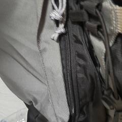 JackWolfskinリュックの画像
