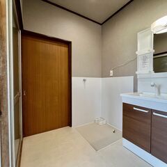 🉐★初期費用ゼロ！敷地約100坪のリフォーム済み4DK戸建 エアコン3台 追い焚き機能付き♪ペット可 即入居可 貸家 邑楽郡板倉町下五箇 - 不動産