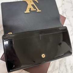🤍USED ヴィトン ルイーズ　ヴィトン正規店で購入の画像