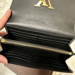 🤍USED ヴィトン ルイーズ　ヴィトン正規店で購入の画像
