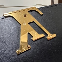 🤍USED ヴィトン ルイーズ　ヴィトン正規店で購入の画像