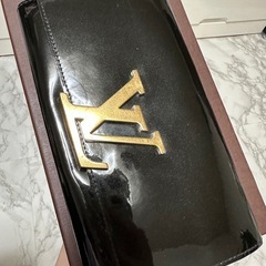 🤍USED ヴィトン ルイーズ　ヴィトン正規店で購入の画像