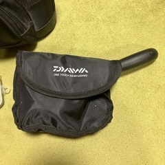 渓流道具セットの画像