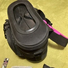 渓流道具セットの画像