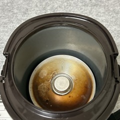 Toffy　マイコン炊飯器 K-RC2 1.5号の画像