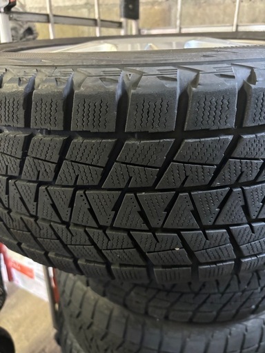 メルセデス ベンツ純正ホイール×4つセット