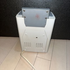 タイムレコーダー　タイムカード
の画像