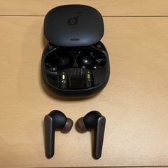 Anker イヤホン Liberty Air 2 Proの画像
