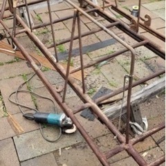 屋台のリヤカー作れる方を探す
