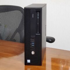 HP【起動5秒 CPUスコア5630】【win11 + win1...