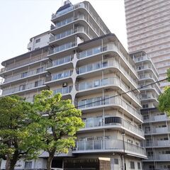 ドルミ京橋2298万円　◇月々59,625円から、家賃と比較。◇...