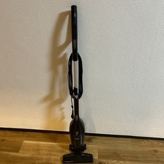 ツインバード　掃除機